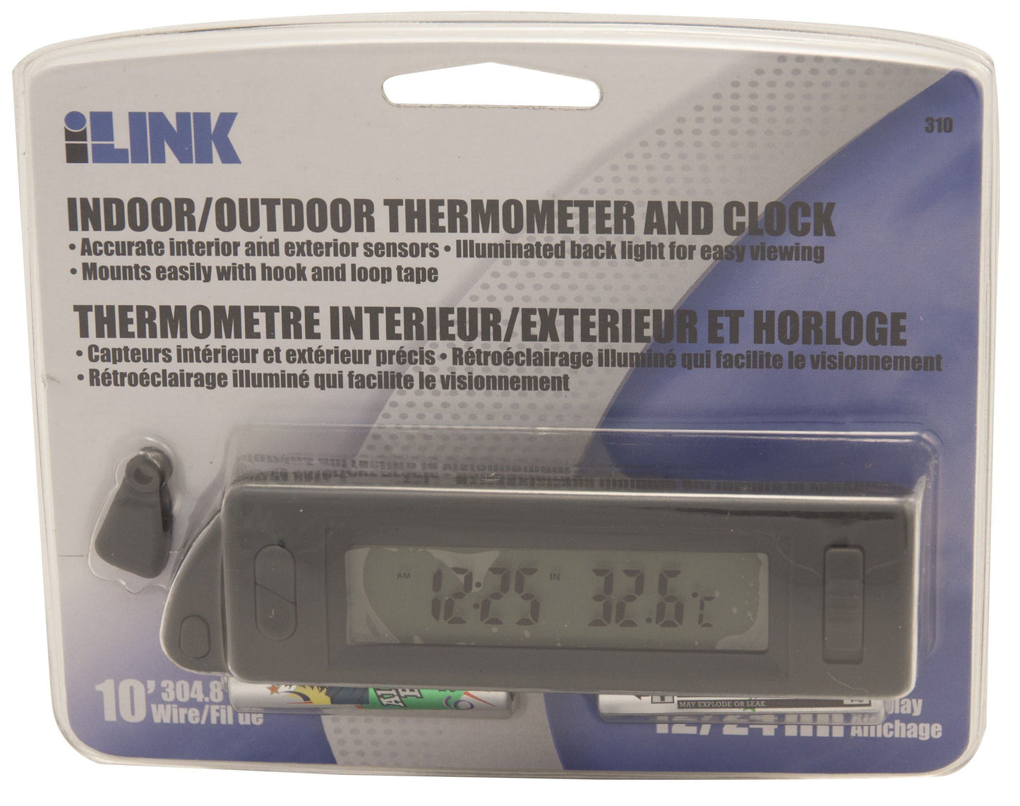 ILINK INDUSTRIES 310