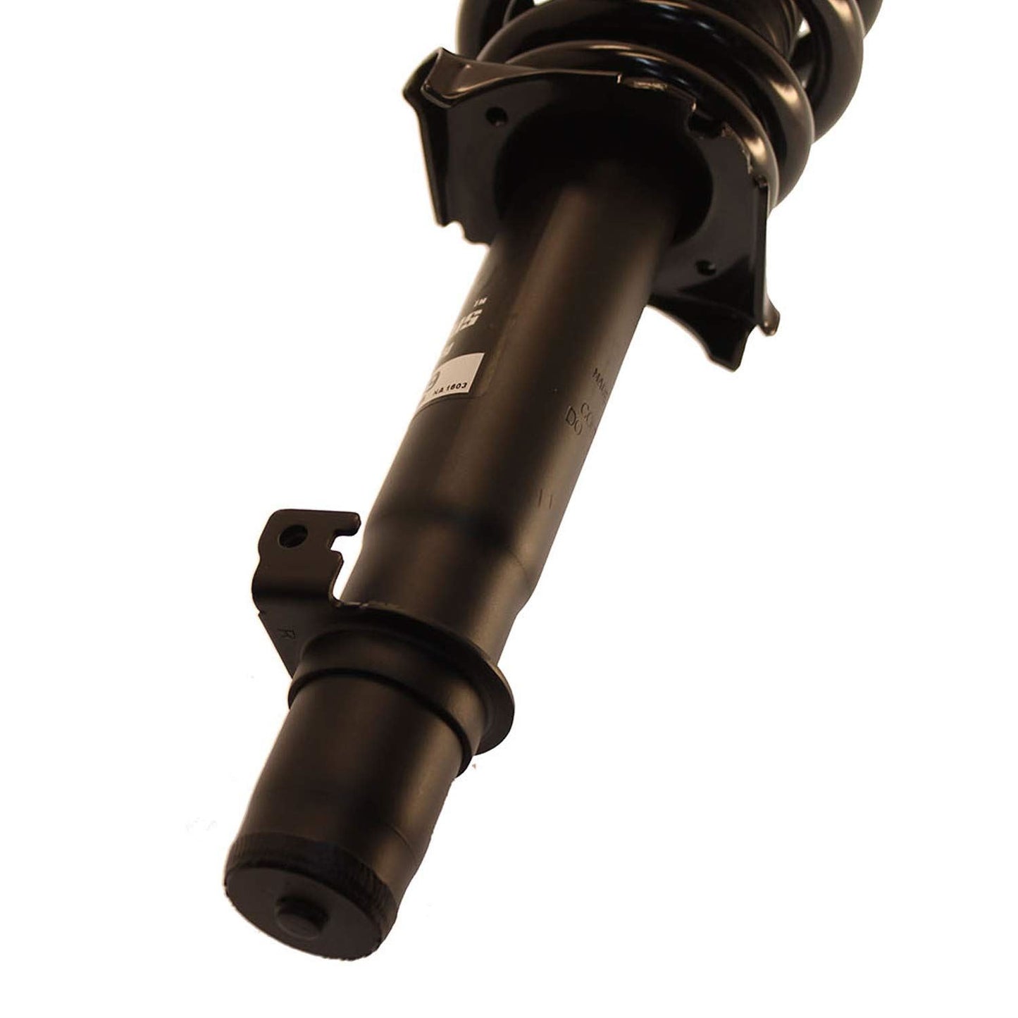 KYB SR4189 Conjunto de puntal de suspensión y resorte helicoidal