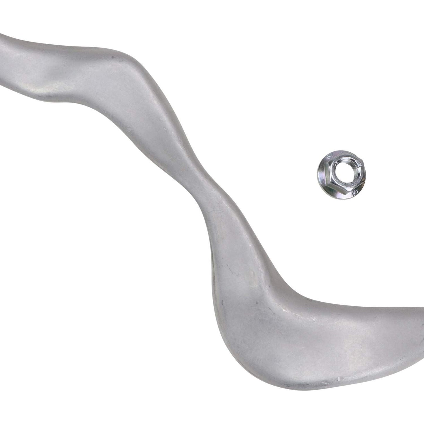 Beck/Arnley 102-7942 Conjunto de brazo de control de suspensión y rótula