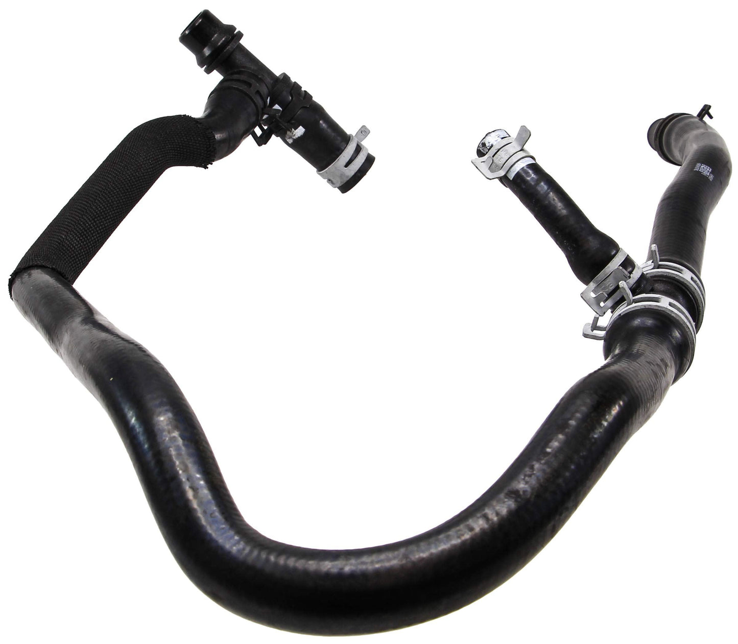 CRP CHH0658 HVAC Heater Hose