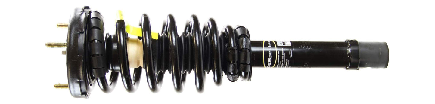 Monroe 172281 Ensemble de jambe de suspension et ressort hélicoïdal