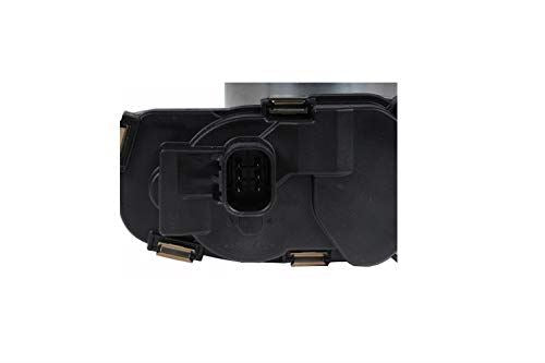 Genuine GM Parts 217-3150 Fuel Injection Throttle Body