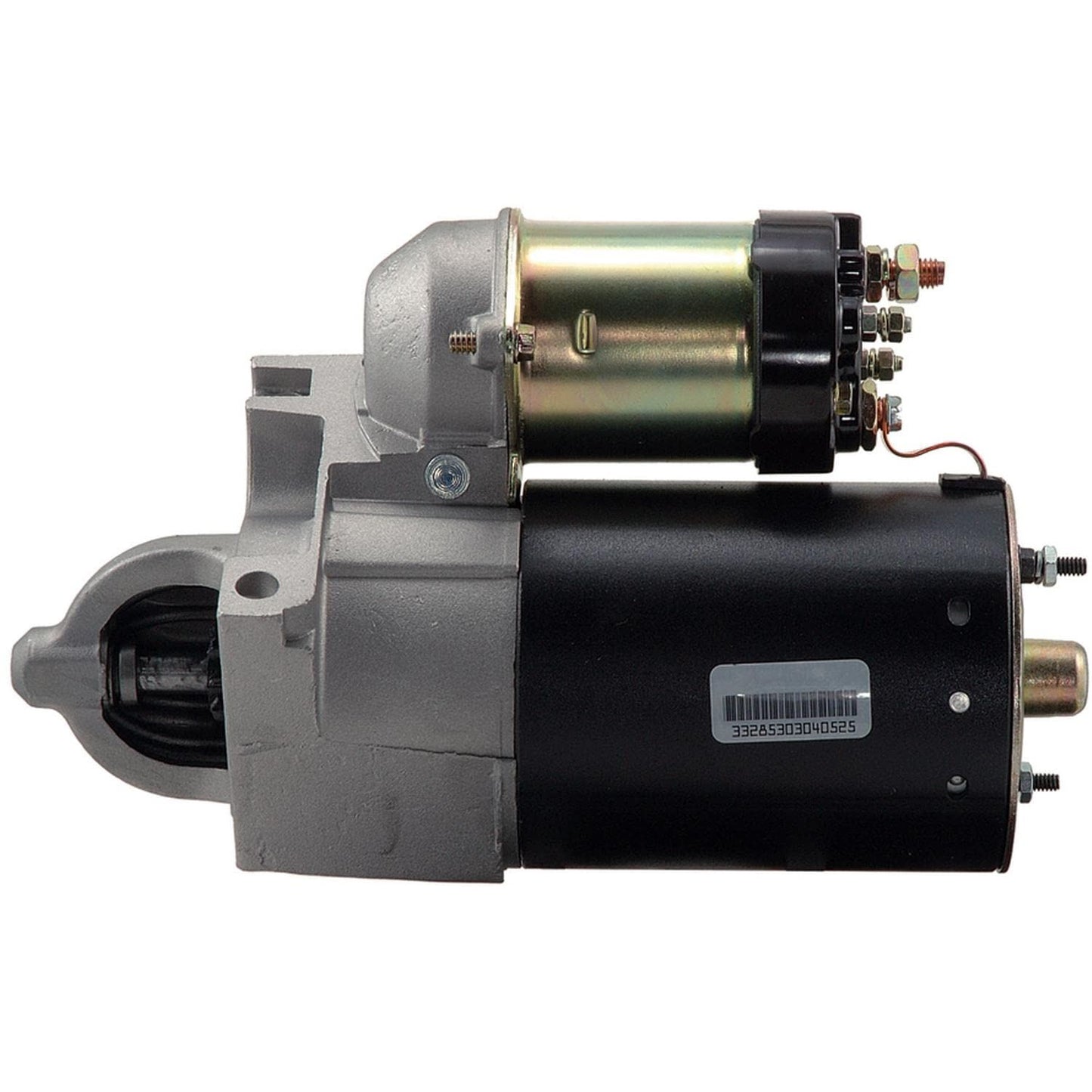 ACDelco Professional 337-1126 Motor de arranque