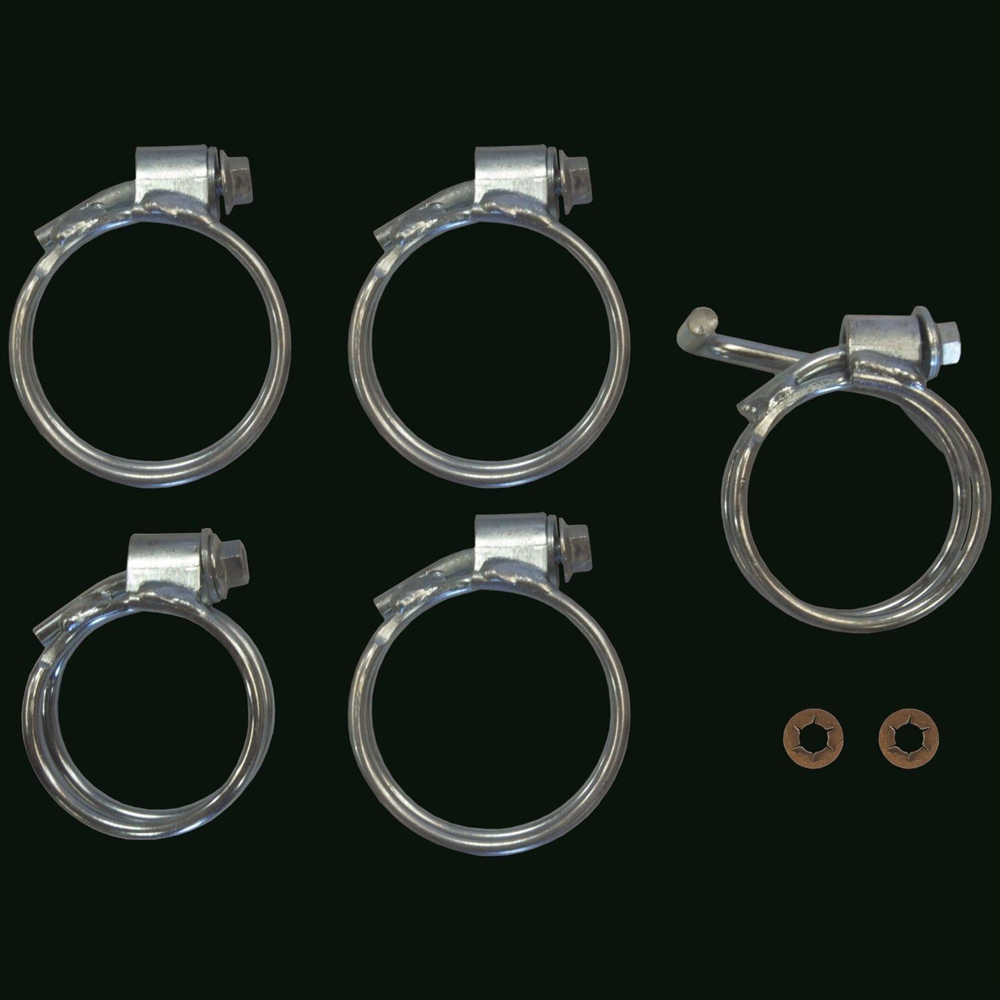 Flowmaster 17403 Exhaust System Kit