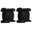 Beck/Arnley 101-8017 Kit de bagues de barre stabilisatrice de suspension