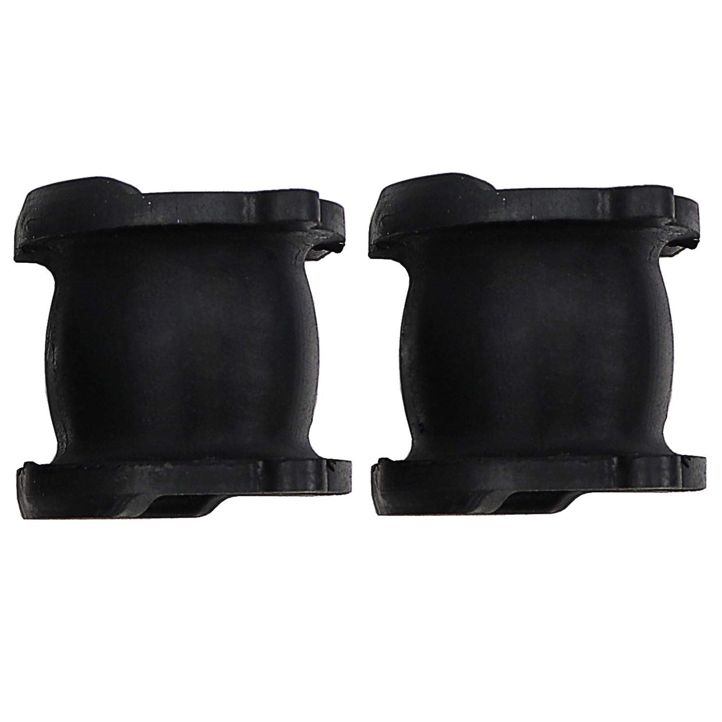 Beck/Arnley 101-8017 Kit de bagues de barre stabilisatrice de suspension