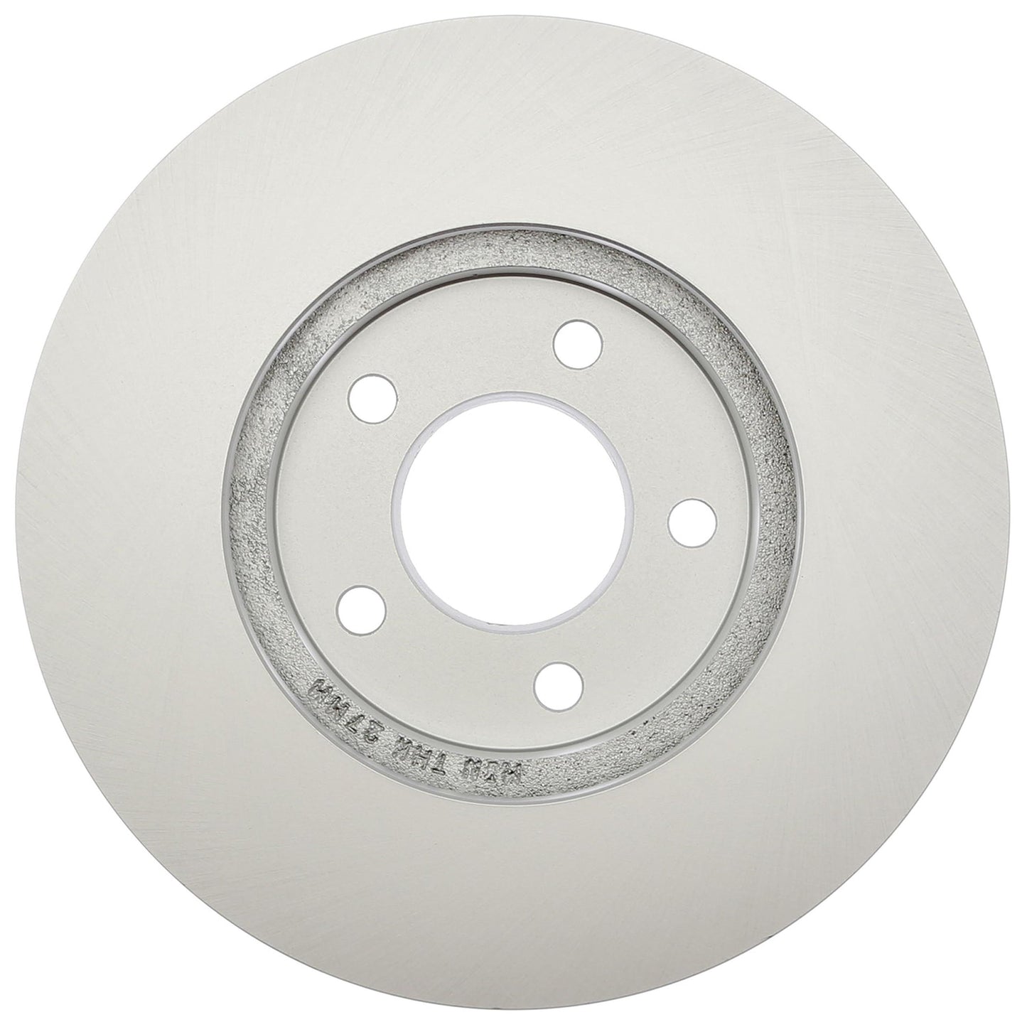 ACDelco Advantage 18A1422AC Rotor de frein à disque