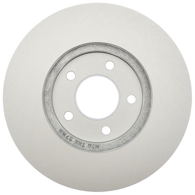ACDelco Advantage 18A1422AC Rotor de frein à disque