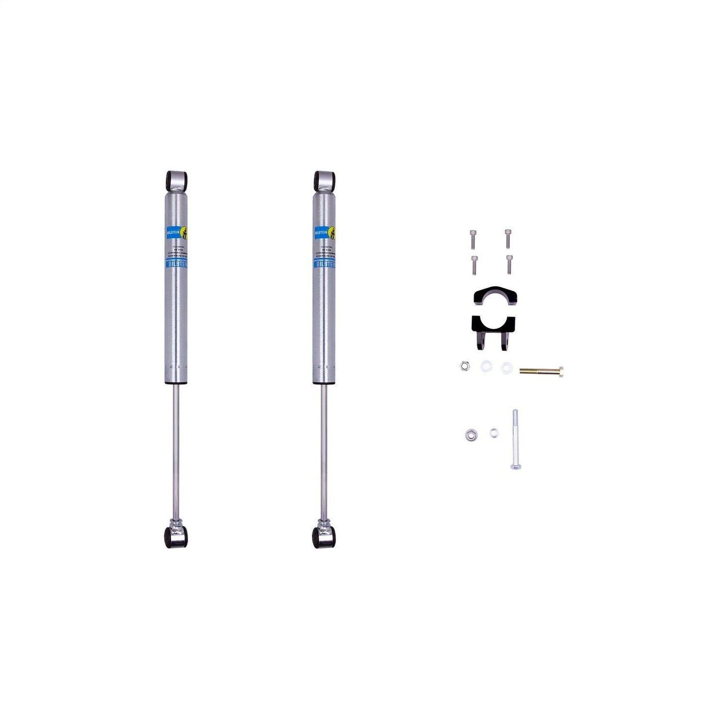 BILSTEIN 53-264817 Kit amortiguador de dirección