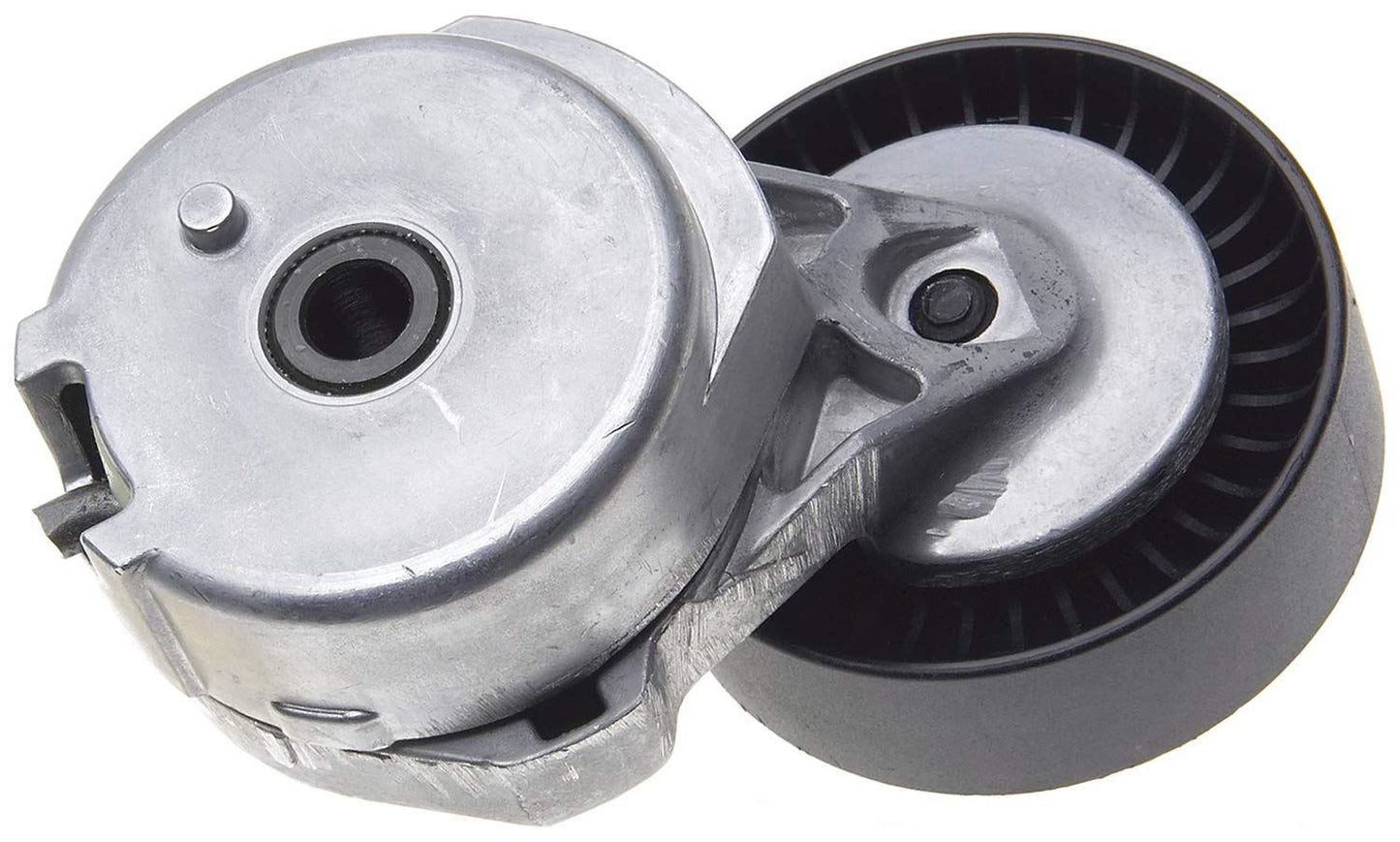 ACDelco Professional 38114 Conjunto de tensor de correa de transmisión de accesorios