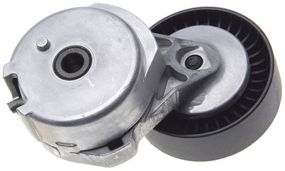 ACDelco Professional 38114 Conjunto de tensor de correa de transmisión de accesorios