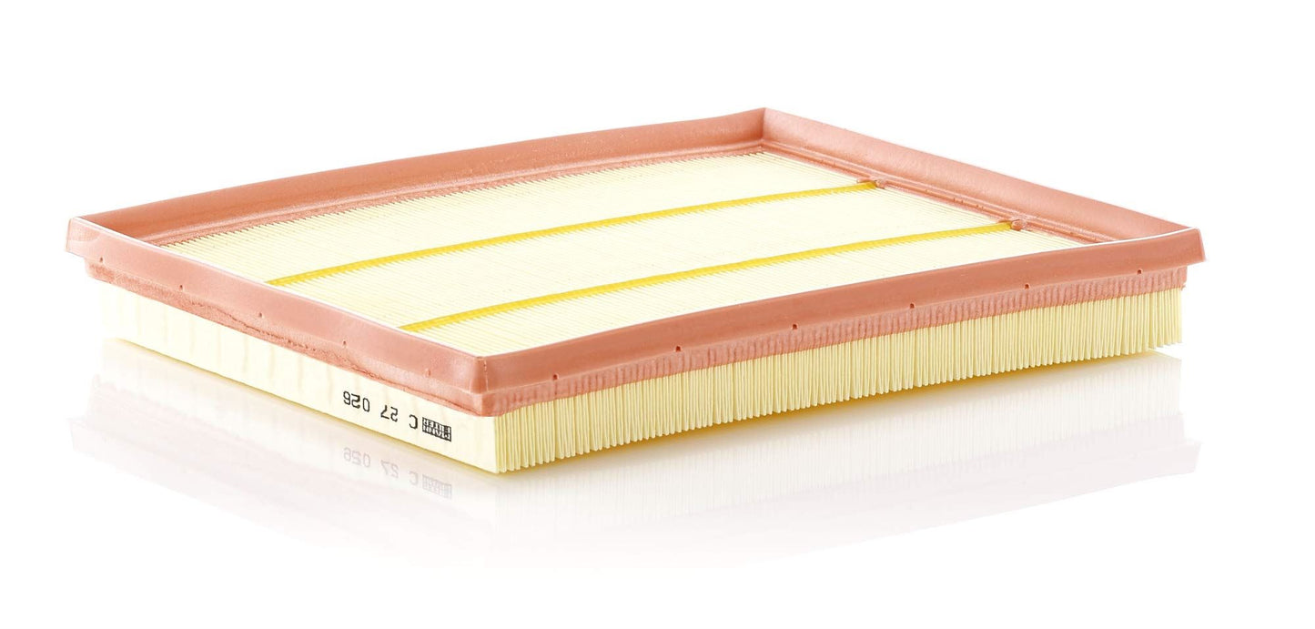MANN-FILTER C 27 026 Filtro de aire