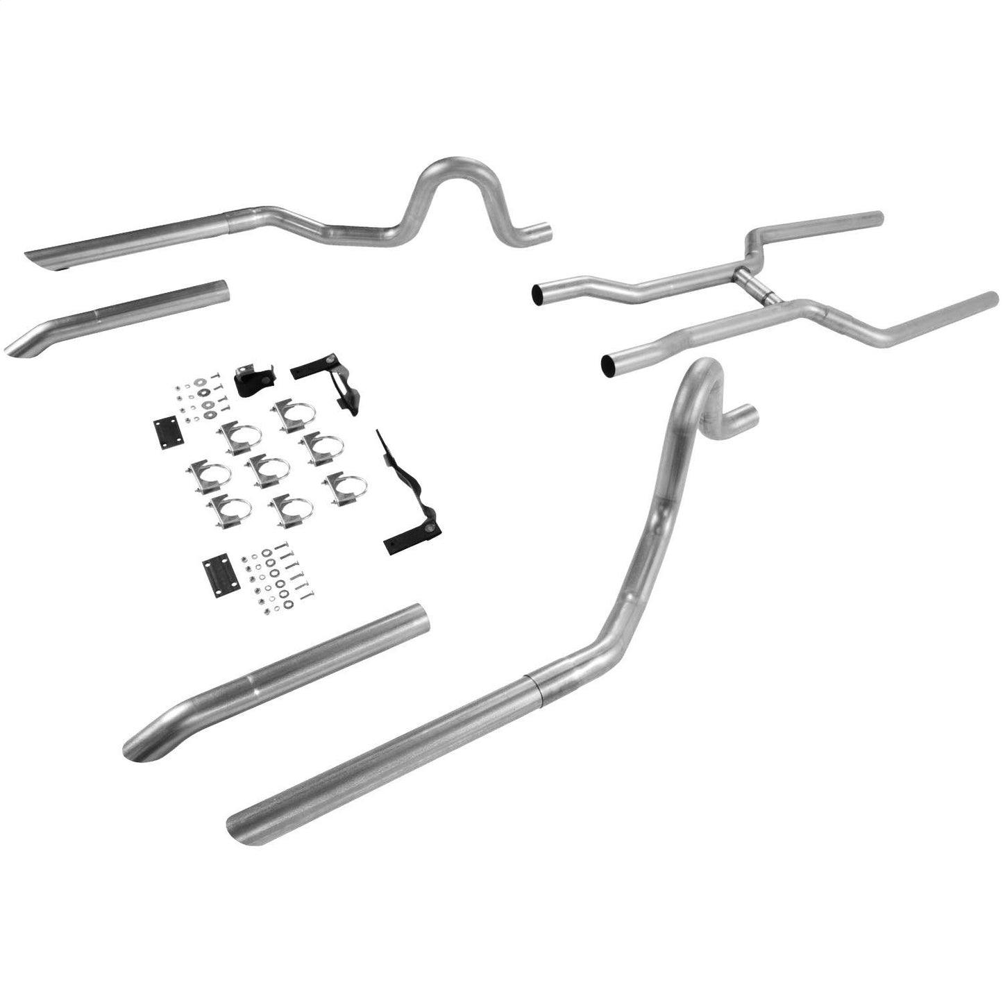 Kit de sistema de escape Flowmaster 17107