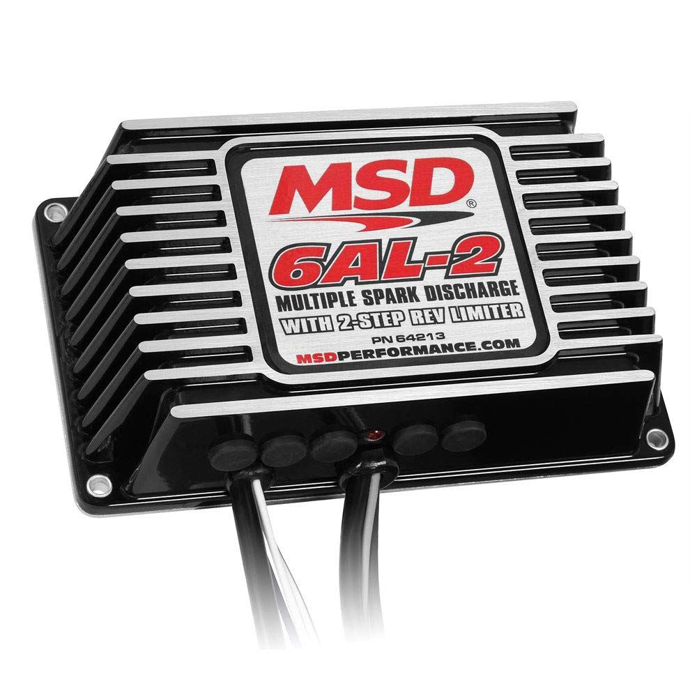 Encendido MSD 64213