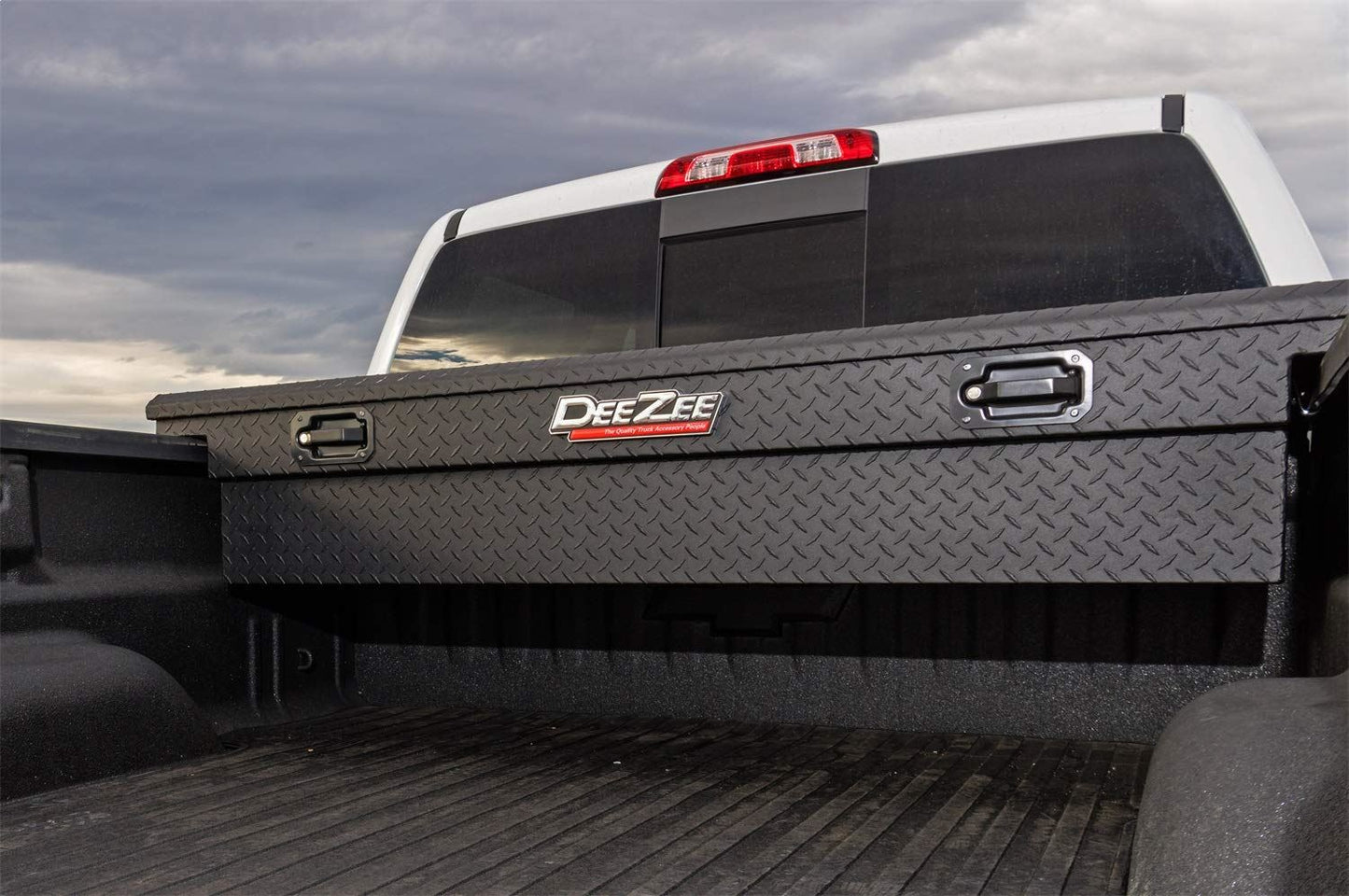 Dee Zee DZ10170LTB
