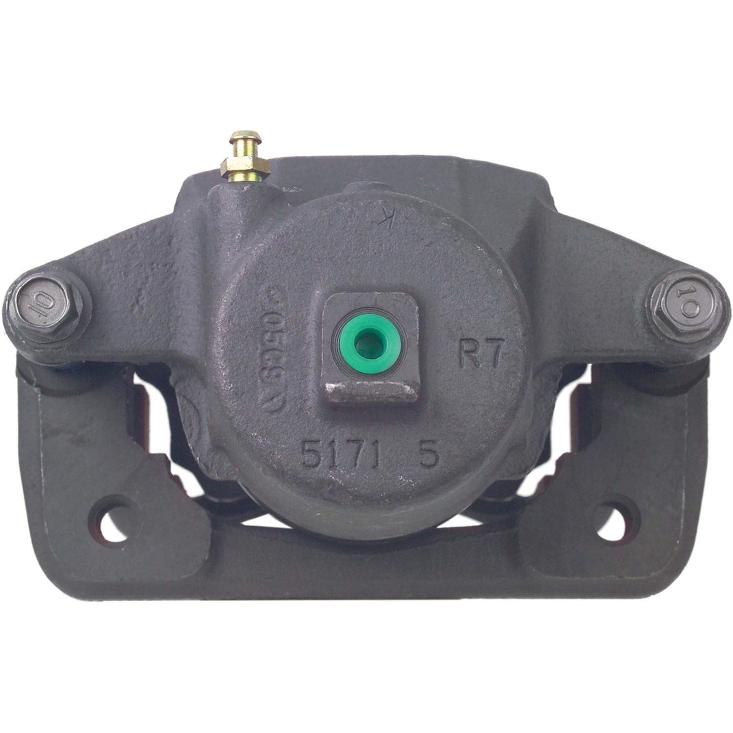 Pinza de freno de disco Cardone 18-B4612AS