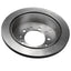 Beck/Arnley 083-3032 Rotor de freno de disco