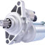 ACDelco Profesional 337-1124 Motor de arranque