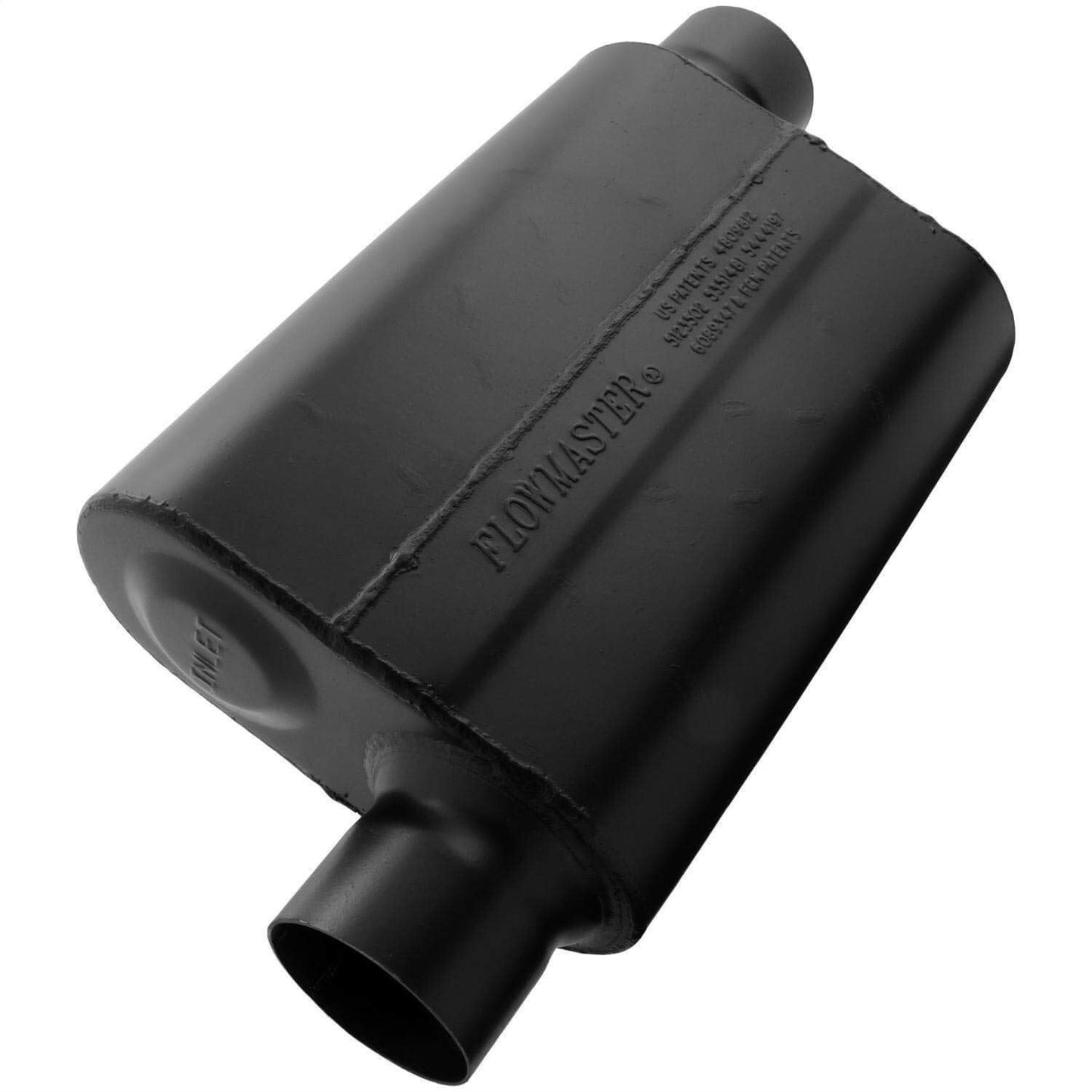 Silenciador de escape Flowmaster 943048