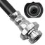 Beck/Arnley 073-2135 Tuyau hydraulique de frein