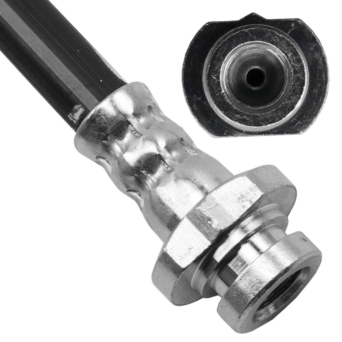 Beck/Arnley 073-2135 Tuyau hydraulique de frein