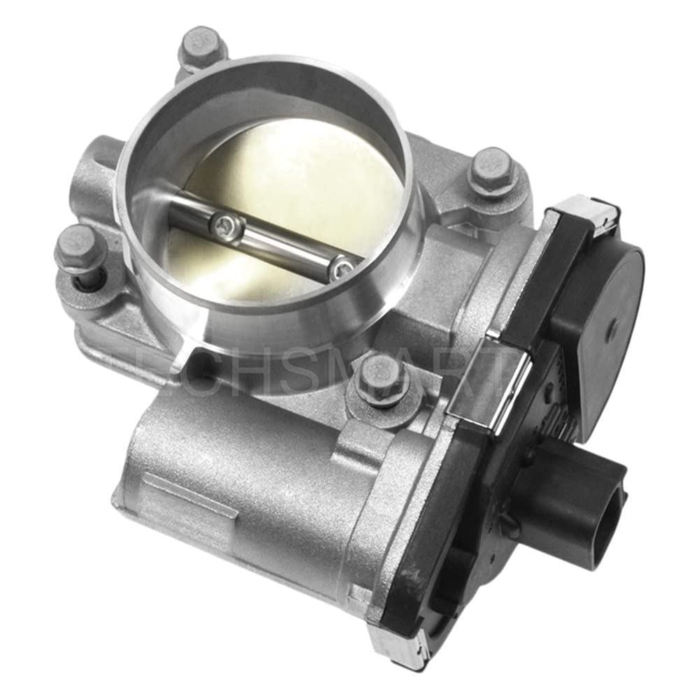 BWD S20015 Fuel Injection Throttle Body