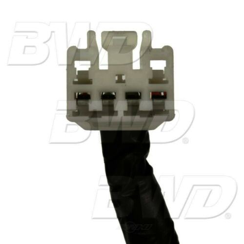BWD CS1134L Ignition Lock Cylinder