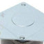 BWD S5049HD Starter Solenoid