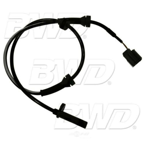 BWD ABS2526 Sensor de velocidad de rueda ABS