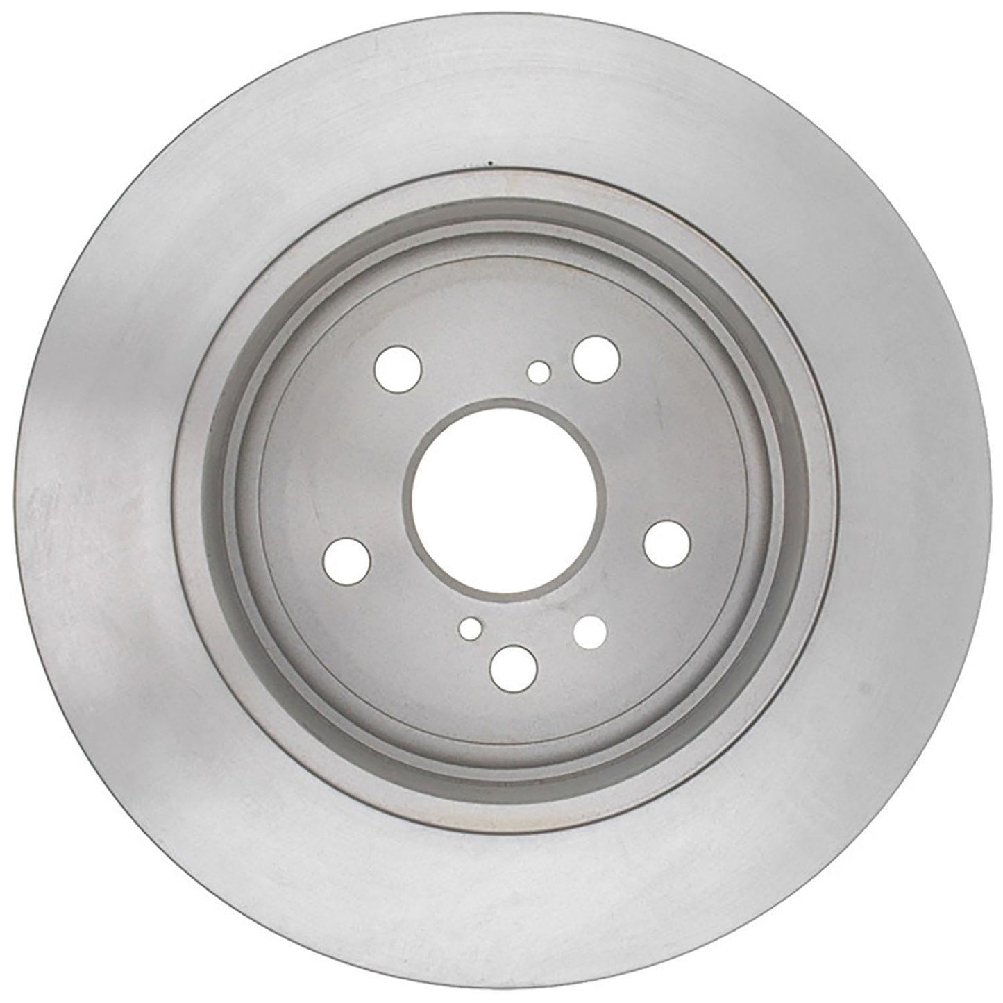 ACDelco Advantage 18A2610AC Rotor de frein à disque