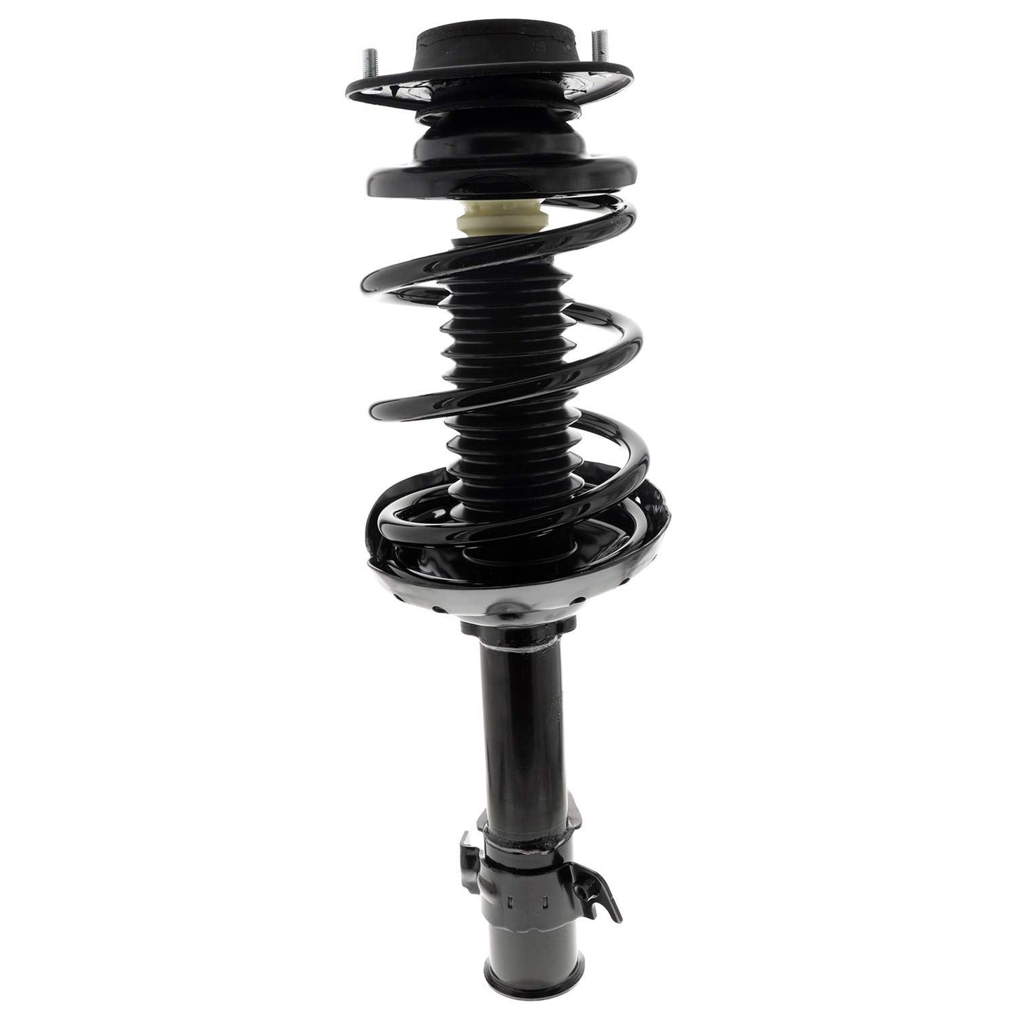 KYB SR4485 Conjunto de puntal de suspensión y resorte helicoidal