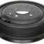 ACDelco Professional Durastop 18B382 Tambour de frein