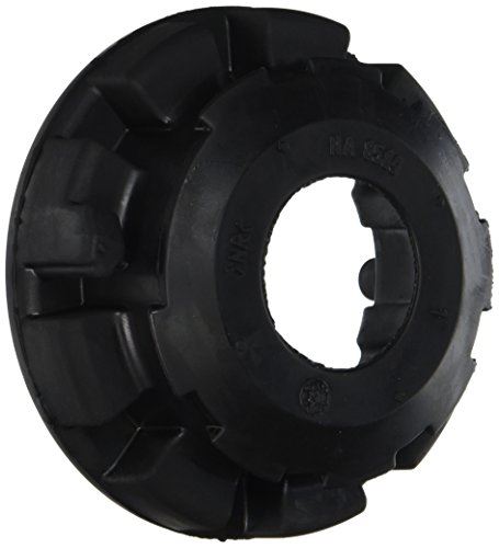 Aislador de resorte helicoidal Moog K160041