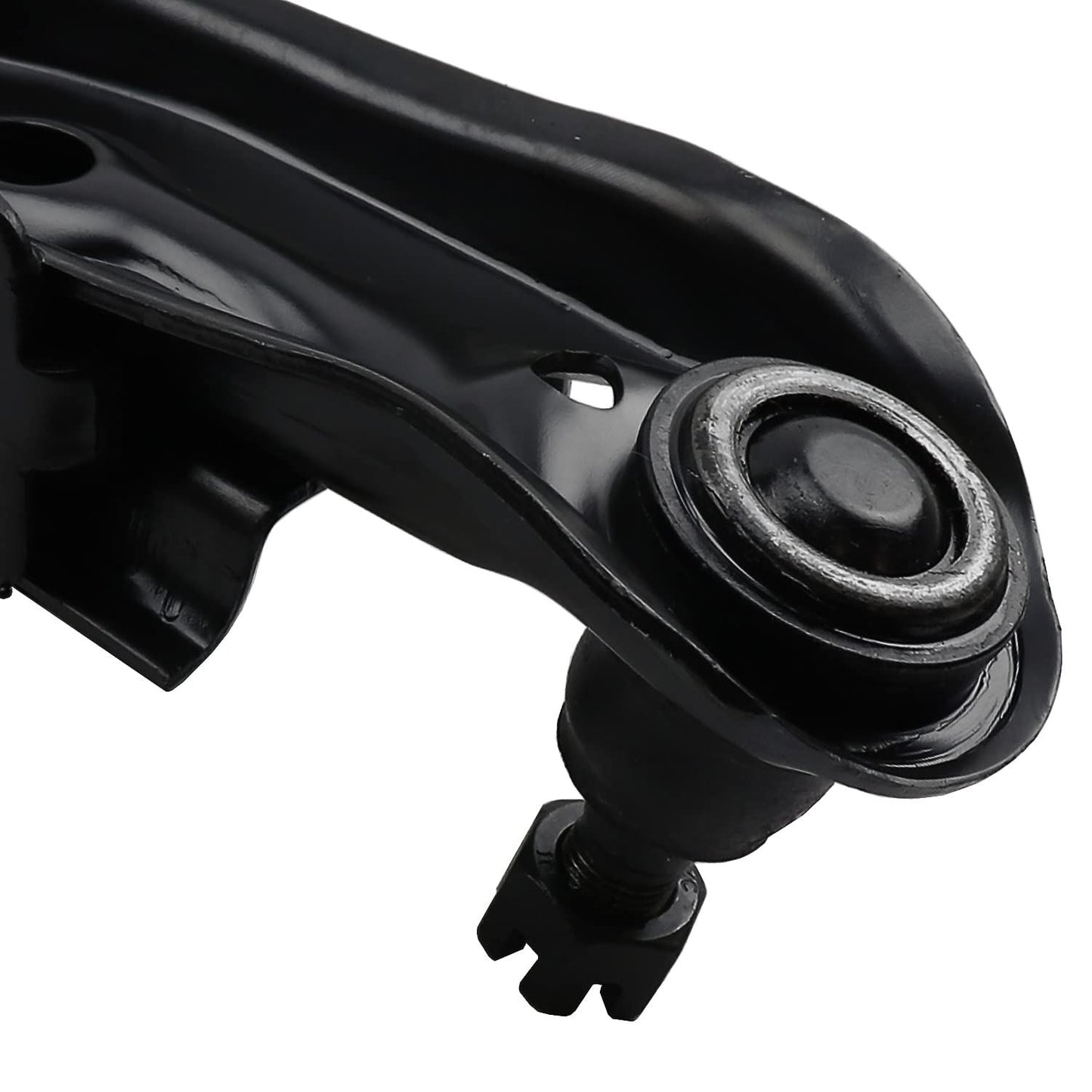 Beck/Arnley 102-5439 Conjunto de brazo de control de suspensión y rótula