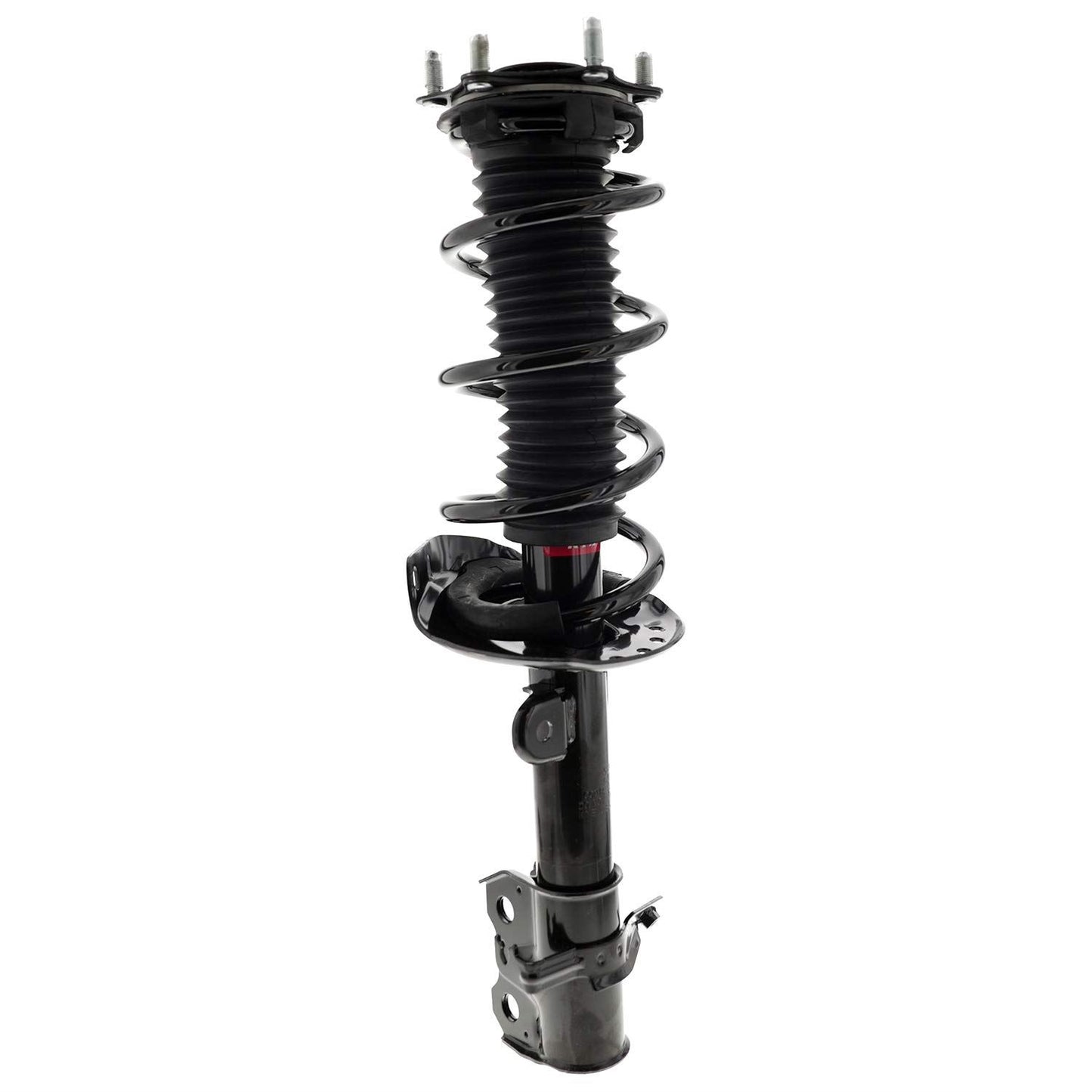 KYB SR4389 Conjunto de puntal de suspensión y resorte helicoidal