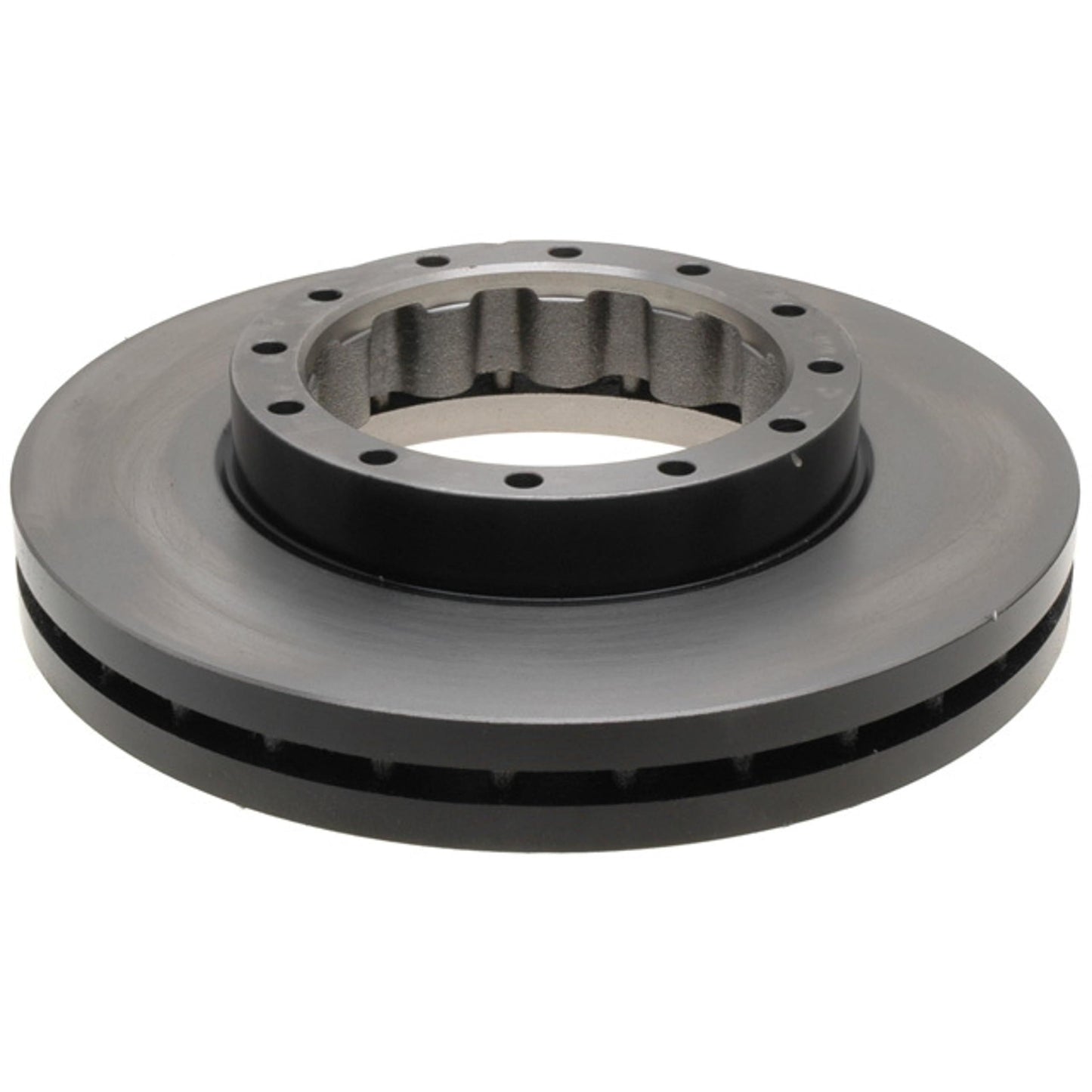 ACDelco Professional Durastop 18A2555 Disque de frein à disque