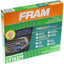Fram CF10329 Cabin Air Filter