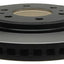 ACDelco Advantage 18A2461AC Rotor de frein à disque