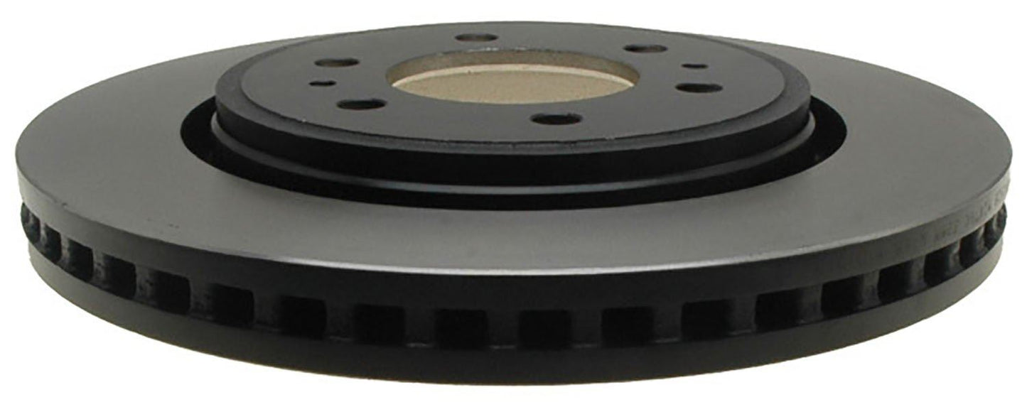 ACDelco Advantage 18A2461AC Rotor de frein à disque