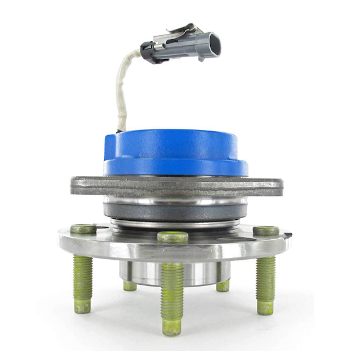 SKF BR930076 Roulement d'essieu et moyeu