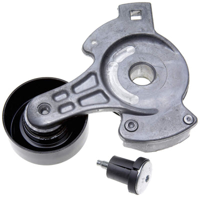 ACDelco Professional 38251 Conjunto de tensor de correa de transmisión de accesorios