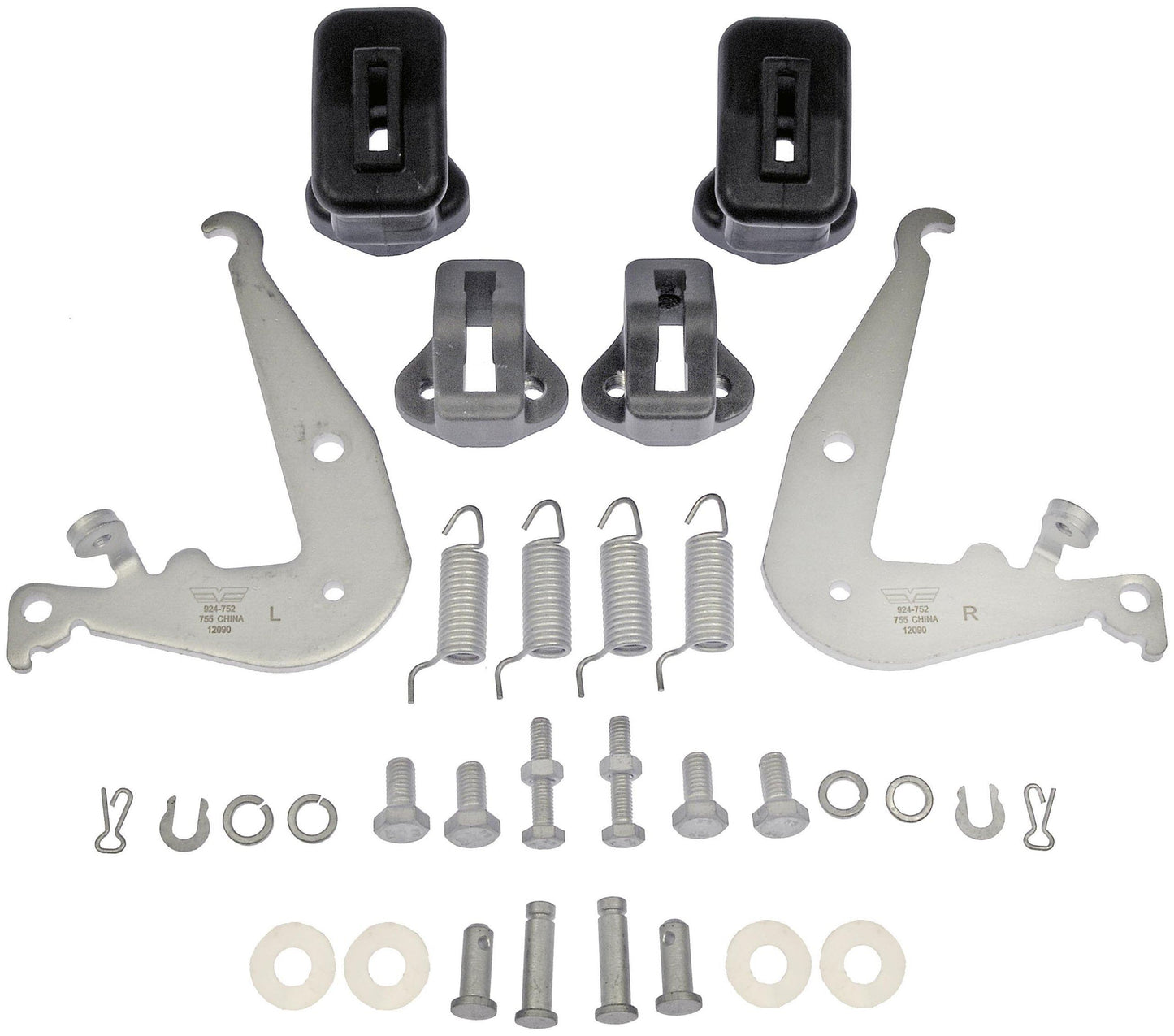 Dorman 924-752 Parking Brake Bell Crank