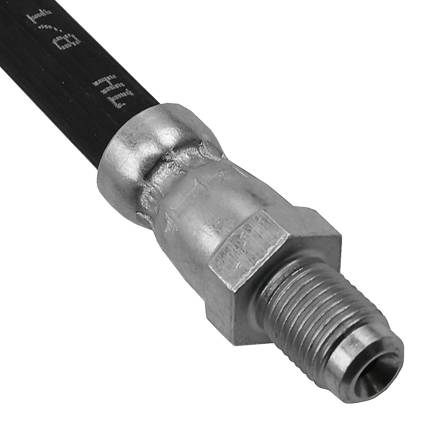 Beck/Arnley 073-1668 Brake Hydraulic Hose