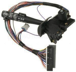 Interruptor combinado BWD S14315