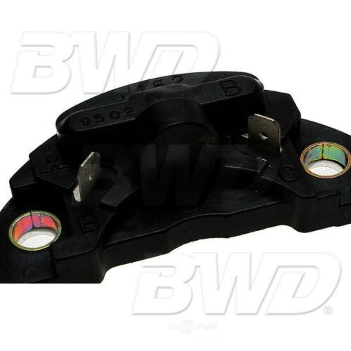 Module de commande d'allumage BWD CBE517