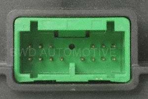 BWD HL152 Interruptor de faros