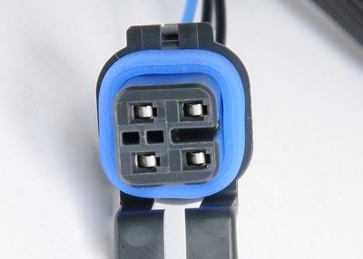 Genuine GM Parts AFS137 Oxygen Sensor