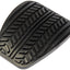Dorman 20705 Clutch Pedal Pad