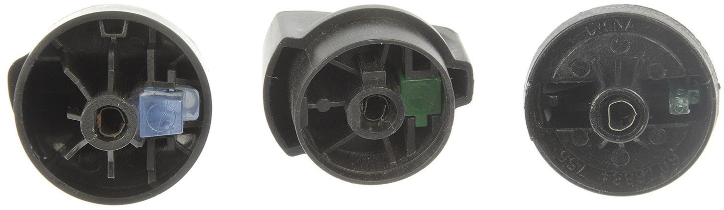 Dorman 76884 HVAC Heater Control Knob