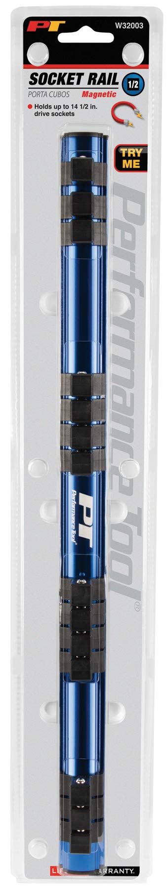PERFORMANCE TOOL W32003